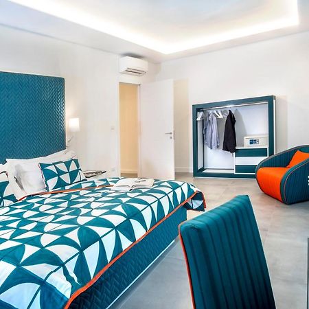 Yourhome - Unica Luxury Apartment Castellammare di Stabia Εξωτερικό φωτογραφία
