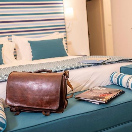 Yourhome - Unica Luxury Apartment Castellammare di Stabia Εξωτερικό φωτογραφία