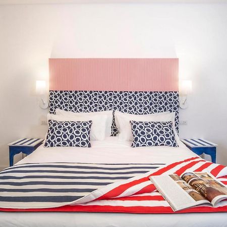 Yourhome - Unica Luxury Apartment Castellammare di Stabia Εξωτερικό φωτογραφία