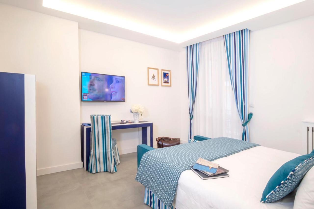 Yourhome - Unica Luxury Apartment Castellammare di Stabia Εξωτερικό φωτογραφία
