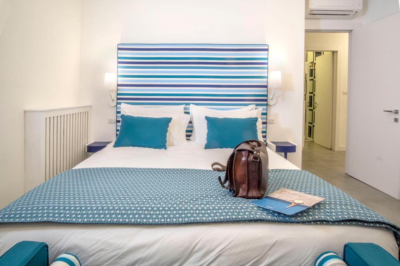 Yourhome - Unica Luxury Apartment Castellammare di Stabia Εξωτερικό φωτογραφία