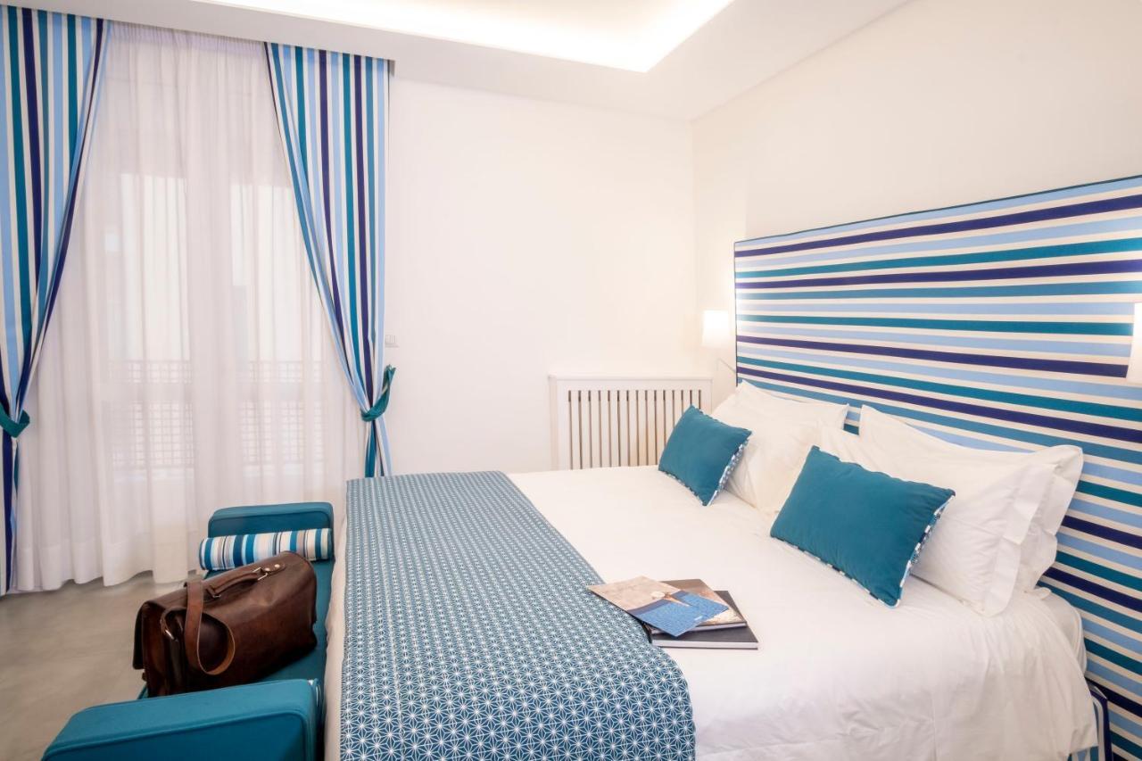 Yourhome - Unica Luxury Apartment Castellammare di Stabia Εξωτερικό φωτογραφία