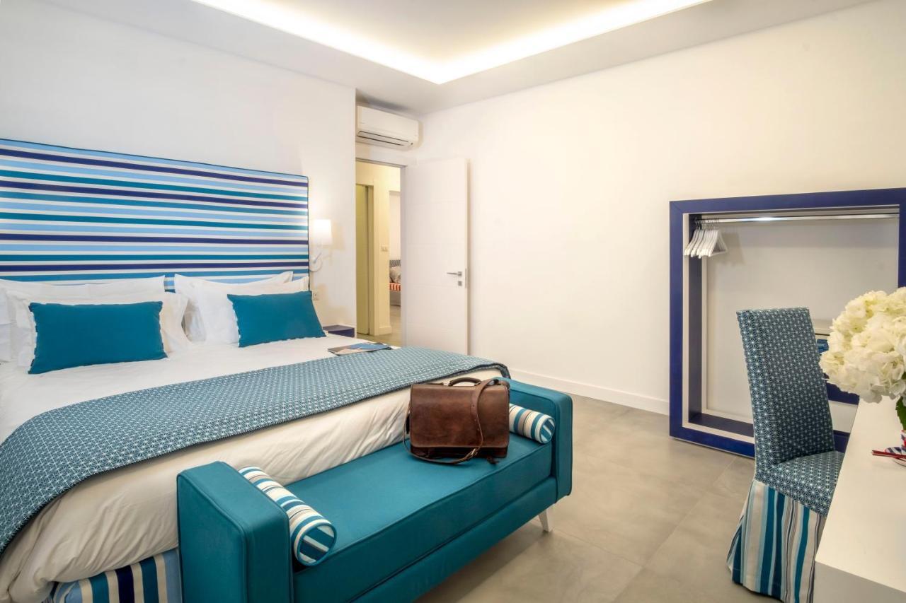 Yourhome - Unica Luxury Apartment Castellammare di Stabia Εξωτερικό φωτογραφία