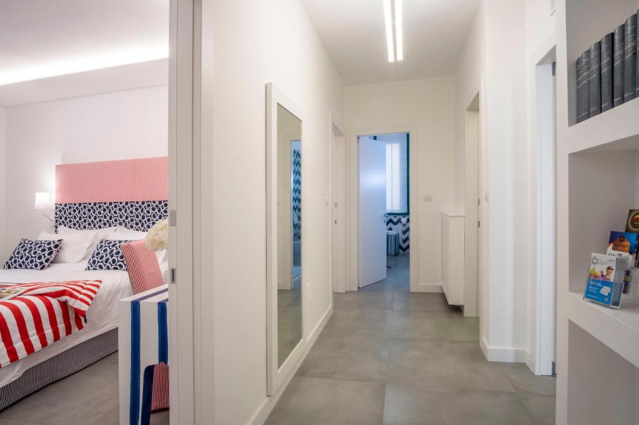 Yourhome - Unica Luxury Apartment Castellammare di Stabia Εξωτερικό φωτογραφία