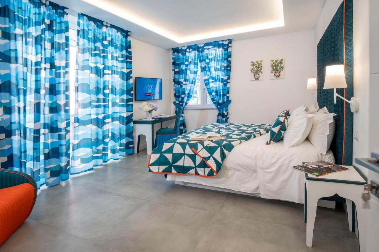 Yourhome - Unica Luxury Apartment Castellammare di Stabia Εξωτερικό φωτογραφία