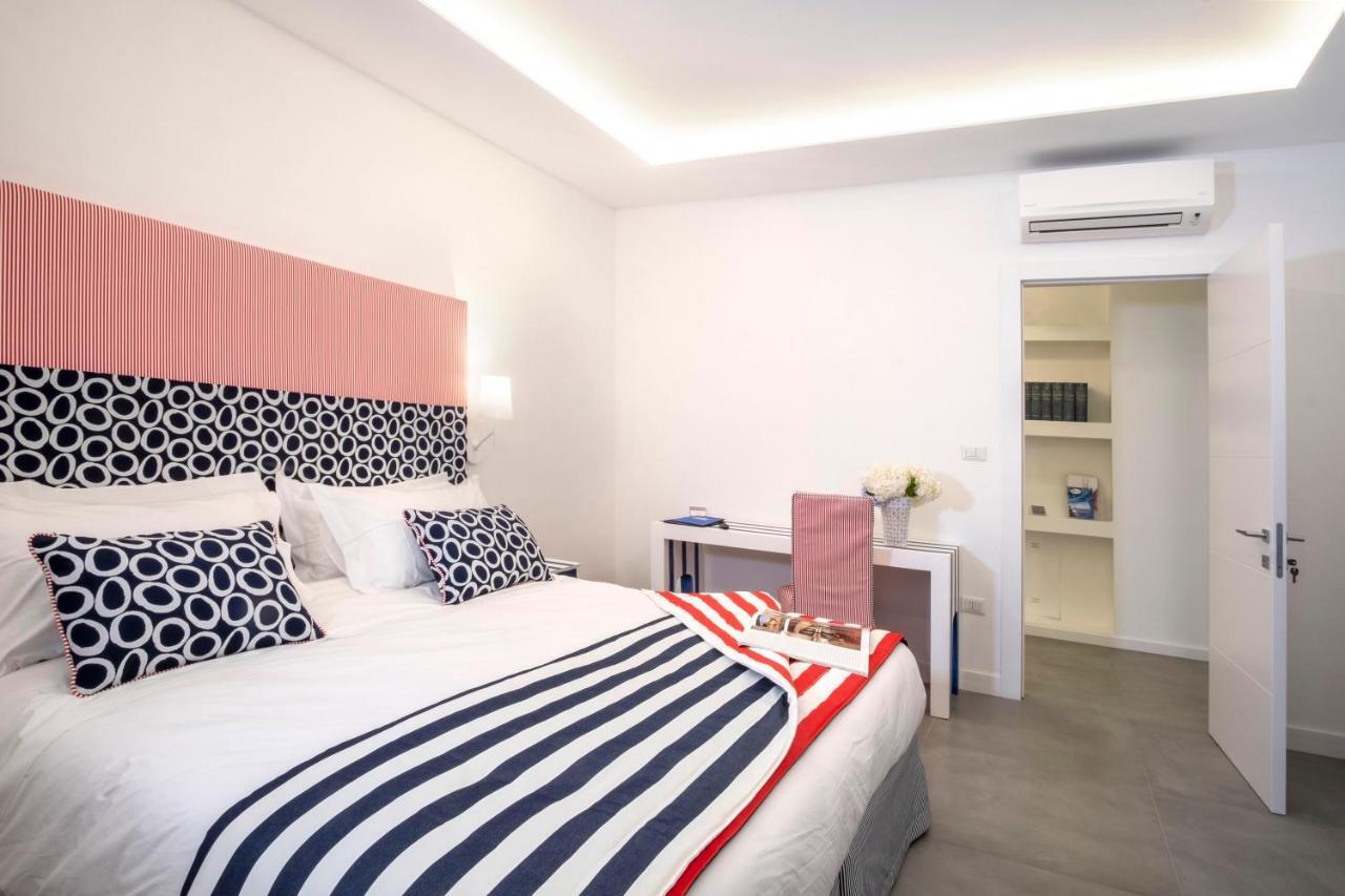 Yourhome - Unica Luxury Apartment Castellammare di Stabia Εξωτερικό φωτογραφία