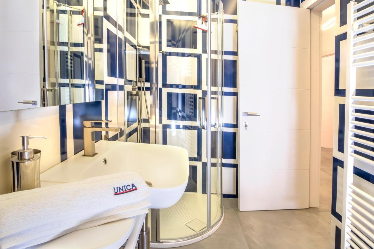 Yourhome - Unica Luxury Apartment Castellammare di Stabia Εξωτερικό φωτογραφία