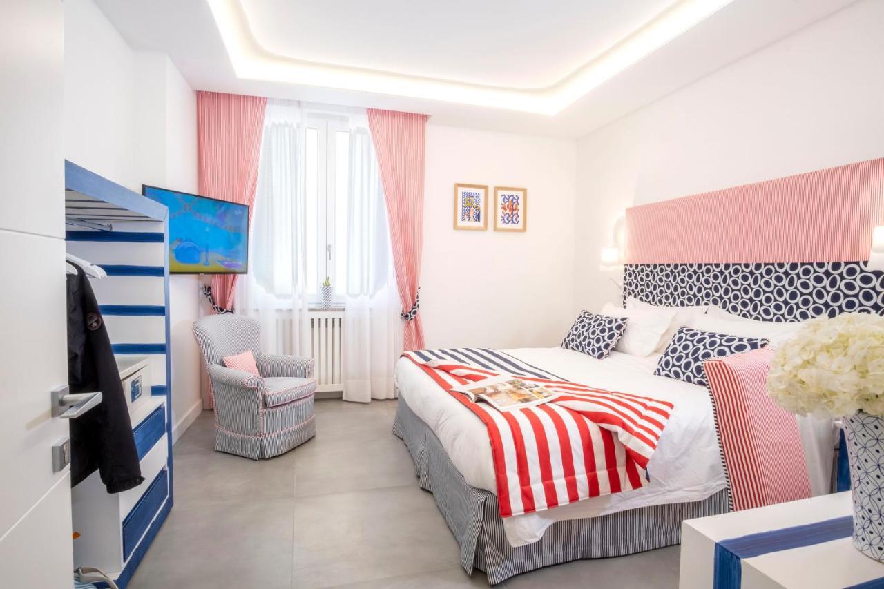 Yourhome - Unica Luxury Apartment Castellammare di Stabia Εξωτερικό φωτογραφία