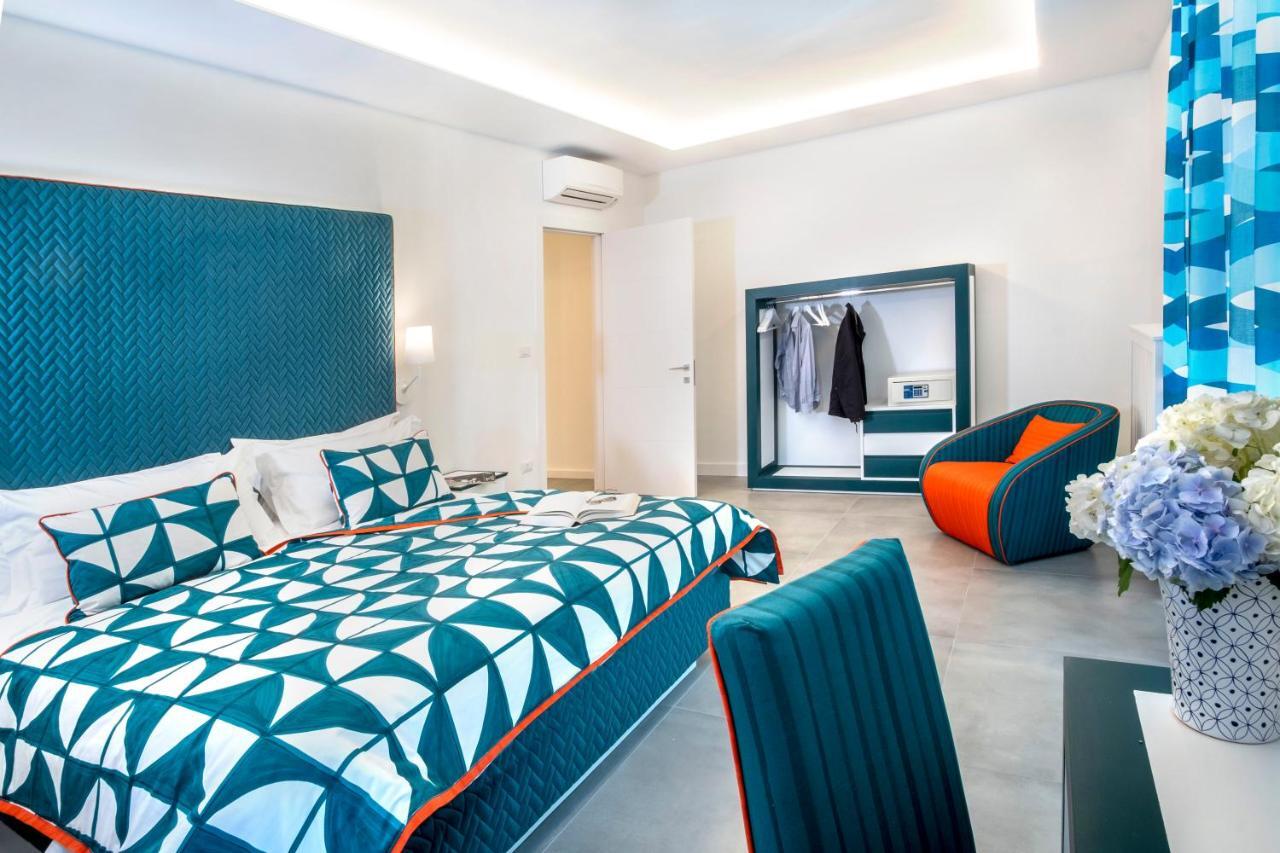 Yourhome - Unica Luxury Apartment Castellammare di Stabia Εξωτερικό φωτογραφία