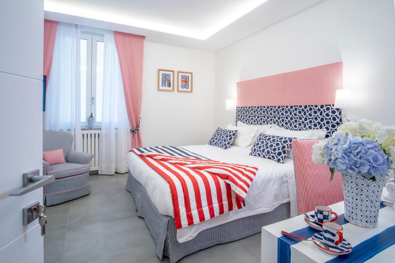 Yourhome - Unica Luxury Apartment Castellammare di Stabia Εξωτερικό φωτογραφία