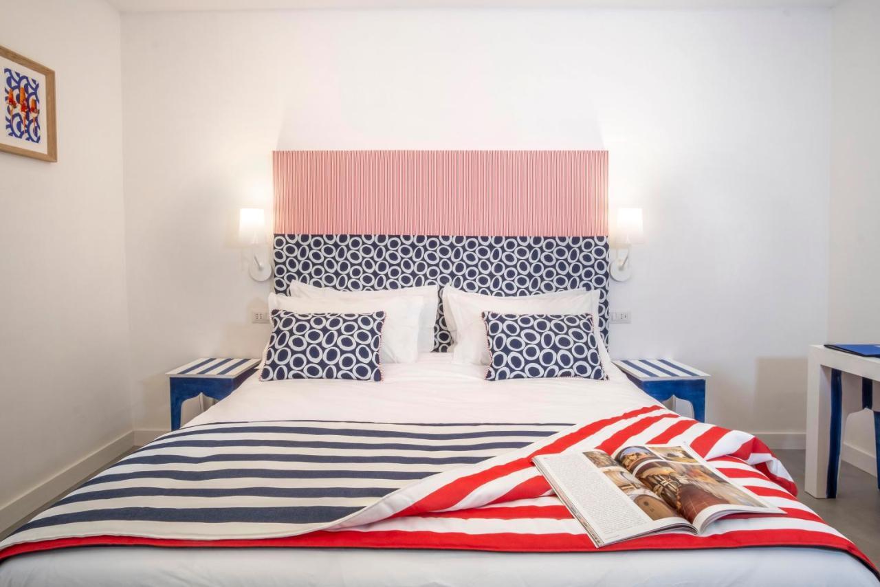 Yourhome - Unica Luxury Apartment Castellammare di Stabia Εξωτερικό φωτογραφία