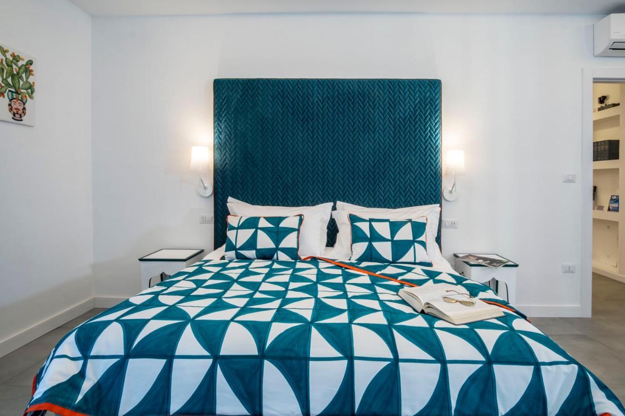 Yourhome - Unica Luxury Apartment Castellammare di Stabia Εξωτερικό φωτογραφία